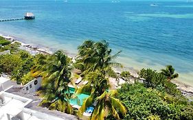 El Meco Beachfront & Private Pool By Casa Paraiso Cancún