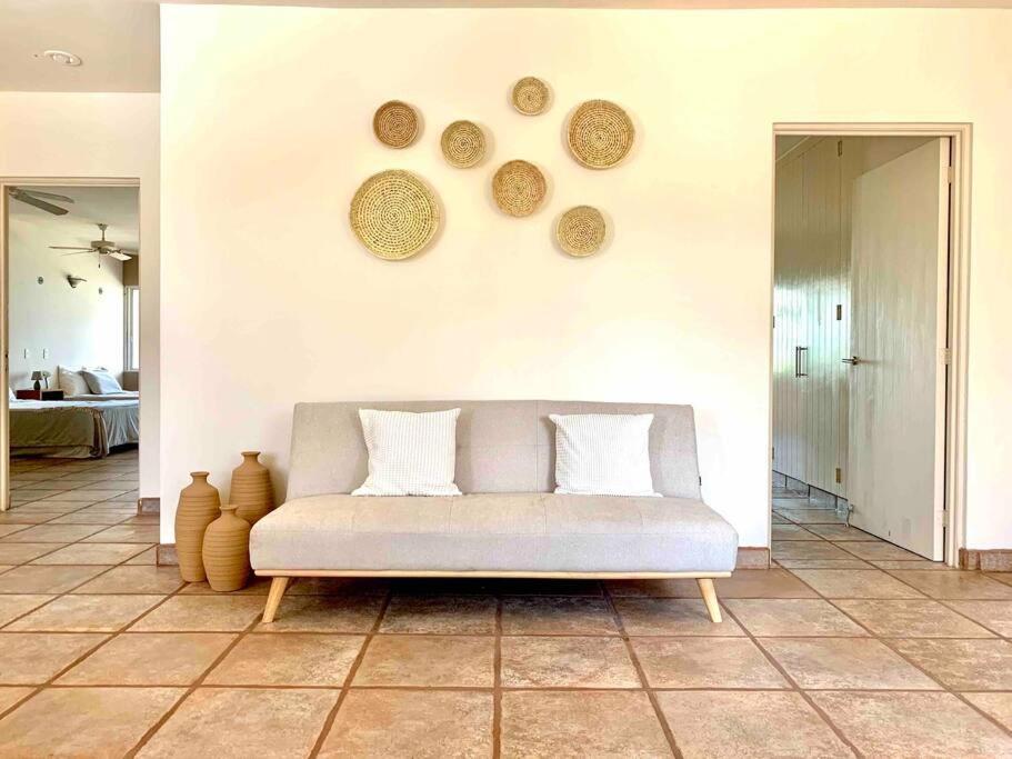 El Meco Beachfront & Private Pool Villa By Casa Paraiso Cancún Zewnętrze zdjęcie