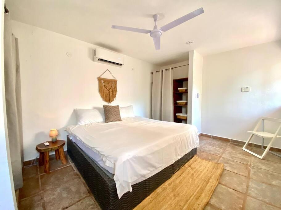 El Meco Beachfront & Private Pool Villa By Casa Paraiso Cancún Zewnętrze zdjęcie